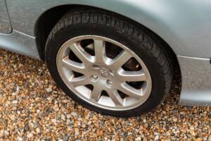 Immagine 36/40 di Peugeot 206 CC 1.6 16V (2003)