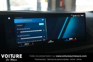 Image 21/50 de BMW XM (2023)