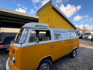 Afbeelding 6/8 van Volkswagen T2b Westfalia (1978)
