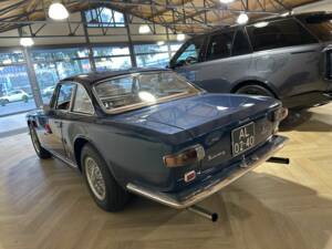 Bild 5/8 von Maserati 3500 GTI Sebring (1962)