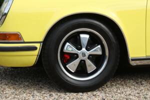 Bild 23/50 von Porsche 911 2.2 S (1971)