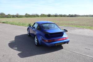 Bild 27/39 von Porsche 911 Turbo 3.3 (1991)