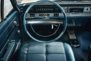 Image 14/15 of Opel Admiral  2,6 (1965)