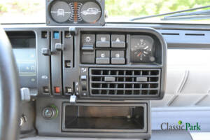 Image 12/34 of FIAT Panda 4x4 1,0 (1990)