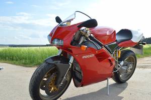 Image 2/13 of Ducati DUMMY (1997)