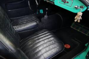 Image 19/39 de MG MGA 1500 (1958)