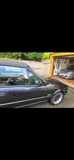 Image 8/9 of BMW 320i (1989)