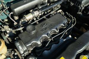 Image 43/46 de Hyundai Accent 1.3 (1997)