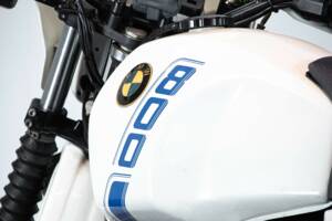 Image 30/50 de BMW R 80 GS (1989)