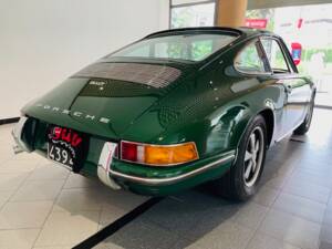 Immagine 7/13 di Porsche 911 2.0 T (1969)
