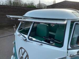 Imagen 19/19 de Volkswagen T1 Samba 1.2 (1959)