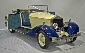 Image 25/50 de Rolls-Royce 20 HP Doctors Coupe Convertible (1924)