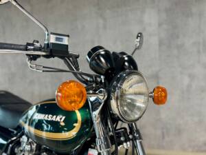 Image 30/38 de Kawasaki DUMMY (1978)