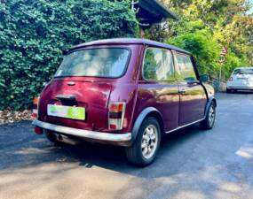 Bild 3/31 von Rover Mini Cooper 1,3 (1991)