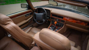 Bild 32/34 von Jaguar XJS 4.0 (1995)