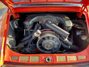 Bild 24/28 von Porsche 911 2.2 S (1970)