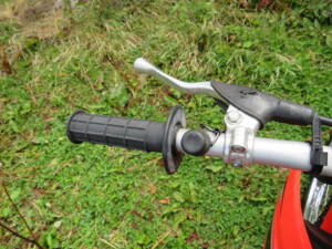Bild 10/35 von Honda DUMMY (2008)