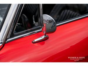 Image 25/29 of Alfa Romeo 1600 Spider Duetto (1967)