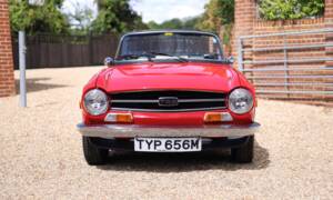 Image 6/50 de Triumph TR 6 (1973)