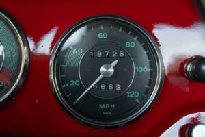 Image 45/50 of Porsche 356 C 1600 SC (1964)