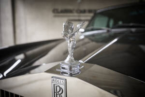 Image 16/99 de Rolls-Royce Corniche I (1979)