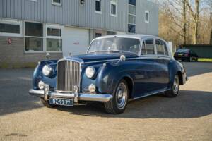 Imagen 5/8 de Bentley S 2 (1961)