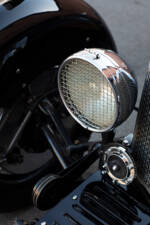 Immagine 16/39 di Aston Martin Le Mans (1933)