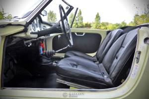 Image 34/49 of Alfa Romeo Giulia 1600 Spider (1964)