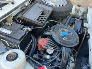 Image 42/50 of FIAT 127 (1972)