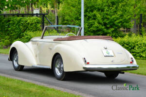 Bild 3/50 von Delahaye 135M Worblaufen (1947)