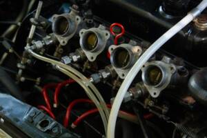 Image 28/50 of Morris Mini Cooper S 1275 (1968)