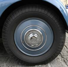 Imagen 36/50 de Bentley Mark V Park Ward (1940)