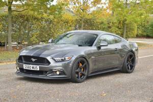 Bild 26/30 von Ford Mustang Shelby GT 350 (2016)