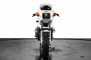 Immagine 2/9 di Moto Guzzi DUMMY (1985)