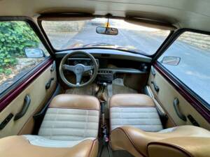 Bild 18/31 von Rover Mini Cooper 1,3 (1991)