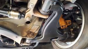 Image 30/38 of Mercedes-Benz 190 E 2.5-16 (1992)