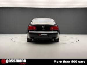Afbeelding 7/15 van Volkswagen Phaeton W12 (2002)