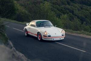 Bild 1/8 von Porsche 911 Carrera RS 2.7 (Touring) (1972)