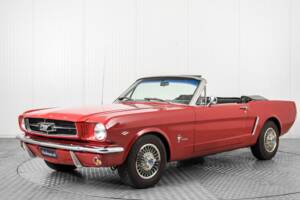 Afbeelding 1/50 van Ford Mustang 260 (1964)