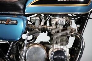 Image 34/50 of Honda DUMMY (1977)