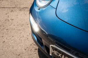 Image 54/54 of Porsche 911 Carrera GTS (2011)