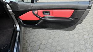 Obraz 35/61 pojazdu BMW Z3 Convertible 3.0 (2001)