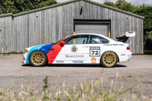 Immagine 5/50 di BMW M3 (2005)