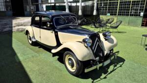 Imagen 19/65 de Citroën Traction Avant 11 BL (1955)
