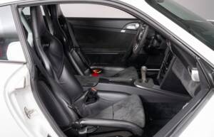 Imagen 30/46 de Porsche 911 Carrera GTS (2011)