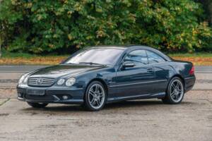 Bild 6/31 von Mercedes-Benz CL 65 AMG (2006)
