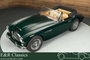 Bild 1/19 von Austin-Healey 3000 Mk III (BJ8) (1965)