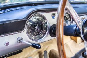 Bild 45/50 von Lancia Flaminia GT Touring (1963)