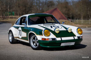 Immagine 7/58 di Porsche 911 2.5 ST (1972)
