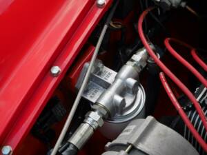 Afbeelding 42/50 van MG MGB GT V8 SEC (1971)